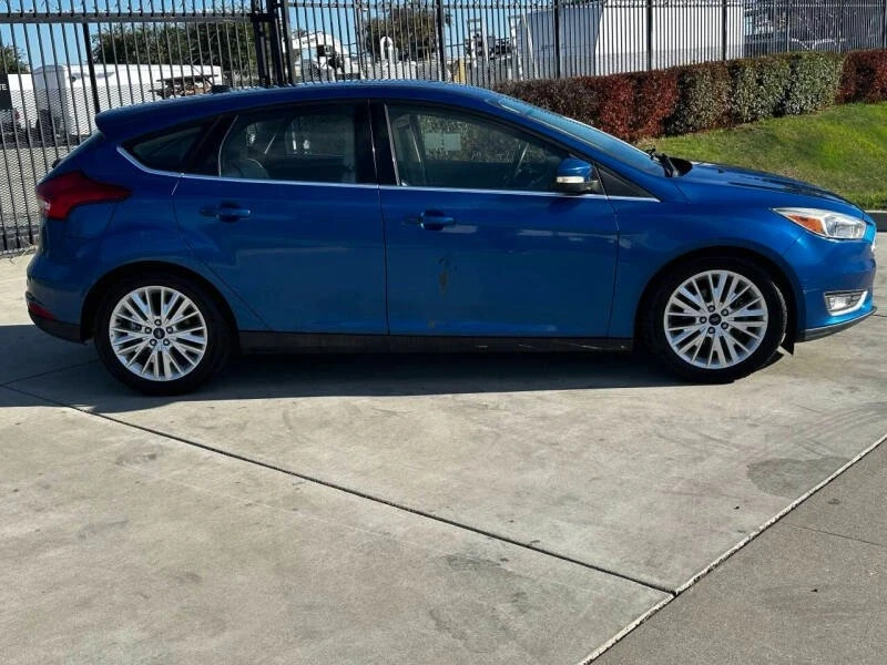 2018 Ford Focus 3rd Gen - Image 6 of 18