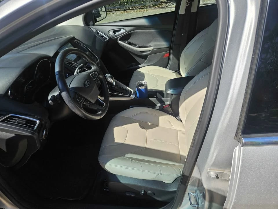 2018 Ford Focus 3rd Gen - Image 10 of 13