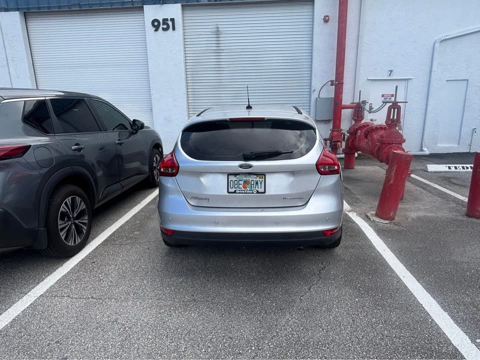 2018 Ford Focus 3rd Gen - Image 5 of 19