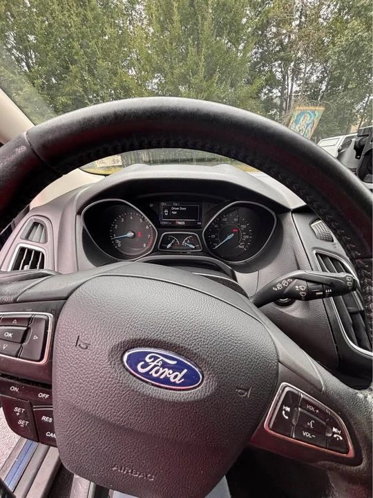 2018 Ford Focus 3rd Gen - Image 8 of 17