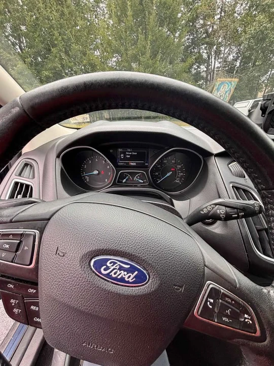 2018 Ford Focus 3rd Gen - Image 8 of 13