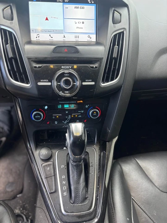 2018 Ford Focus 3rd Gen - Image 19 of 19