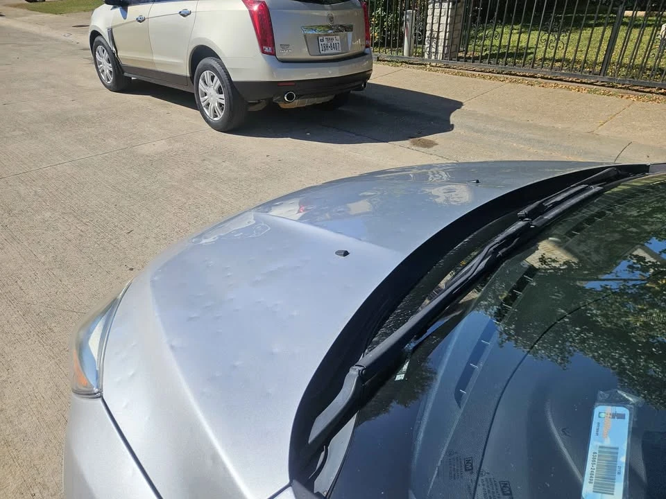 2018 Ford Focus 3rd Gen - Image 9 of 13