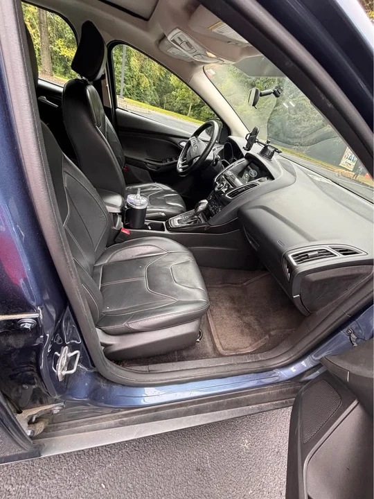 2018 Ford Focus 3rd Gen - Image 6 of 17