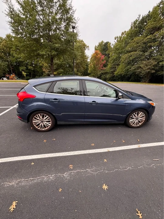2018 Ford Focus 3rd Gen - Image 5 of 17