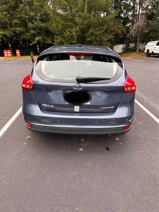 2018 Ford Focus 3rd Gen - Image 4 of 17