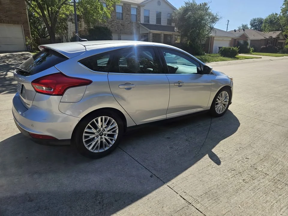 2018 Ford Focus 3rd Gen - Image 7 of 13
