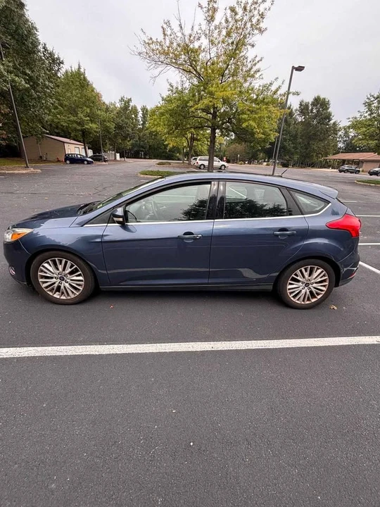 2018 Ford Focus 3rd Gen - Image 3 of 13
