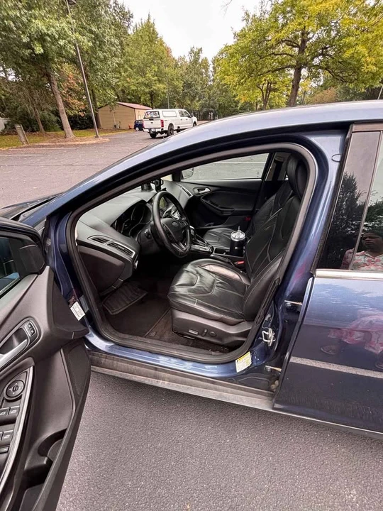 2018 Ford Focus 3rd Gen - Image 10 of 13