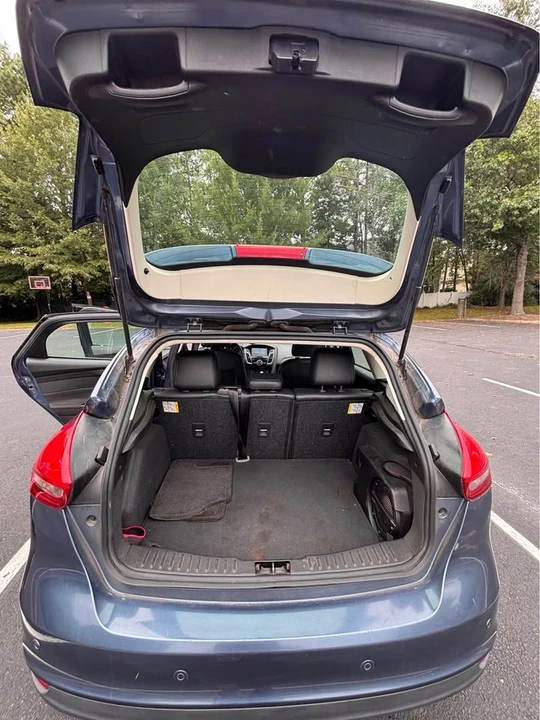 2018 Ford Focus 3rd Gen - Image 13 of 17