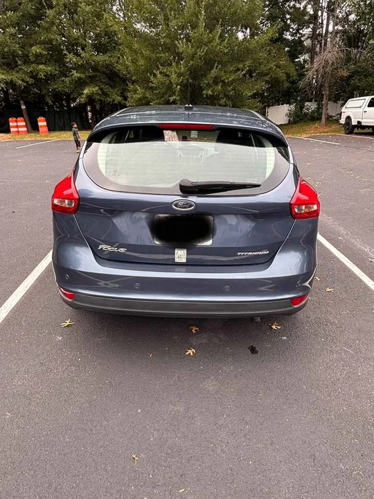 2018 Ford Focus 3rd Gen - Image 6 of 13