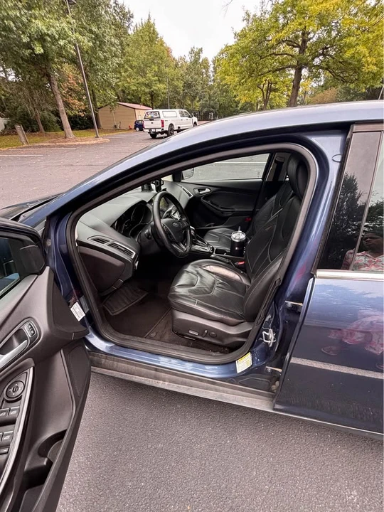 2018 Ford Focus 3rd Gen - Image 10 of 17