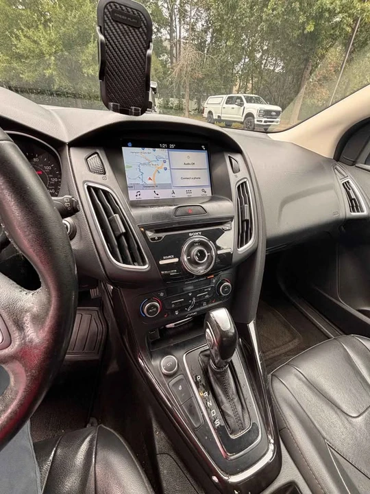 2018 Ford Focus 3rd Gen - Image 9 of 13