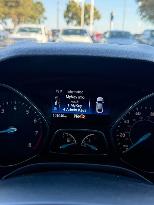 2018 Ford Focus 3rd Gen - Image 10 of 11