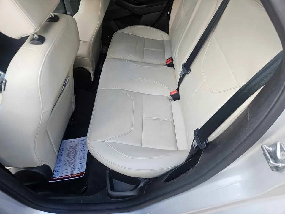 2018 Ford Focus 3rd Gen - Image 13 of 16