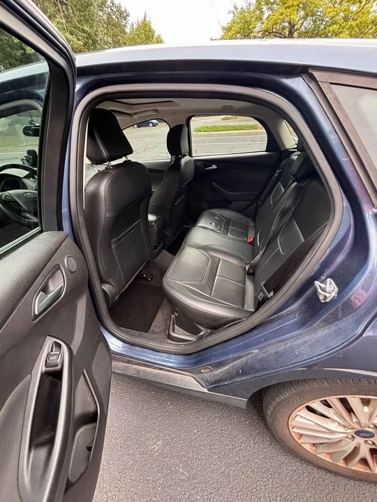 2018 Ford Focus 3rd Gen - Image 12 of 13