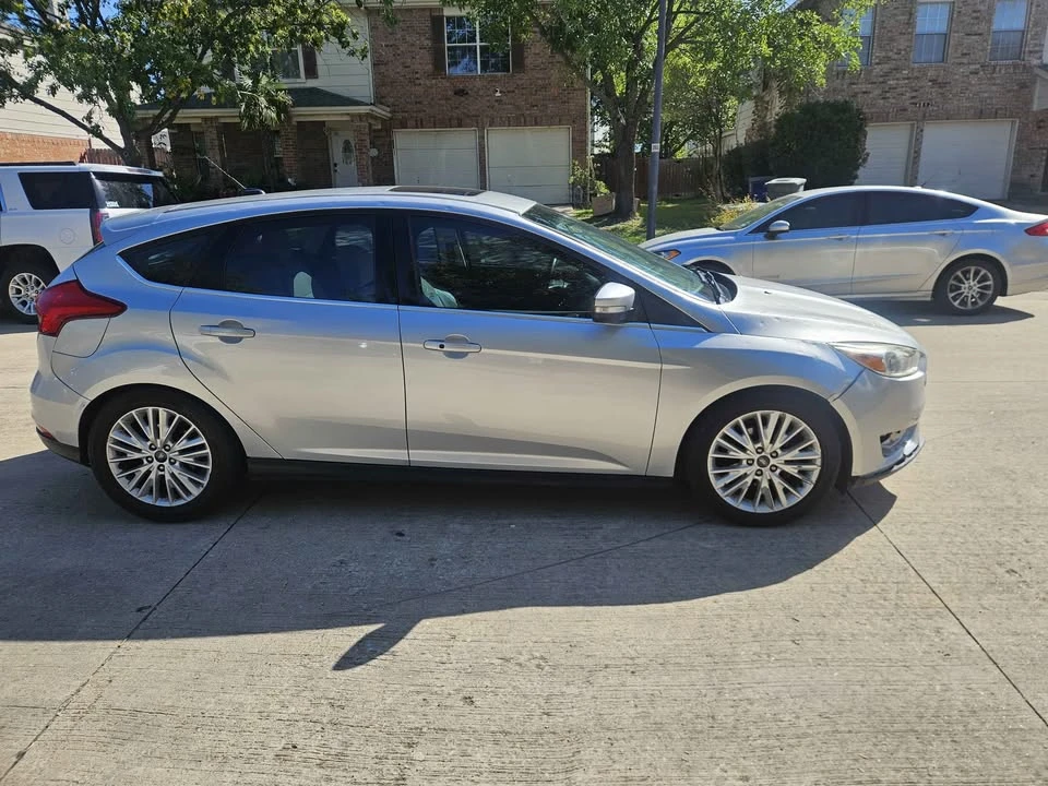 2018 Ford Focus 3rd Gen - Image 4 of 13