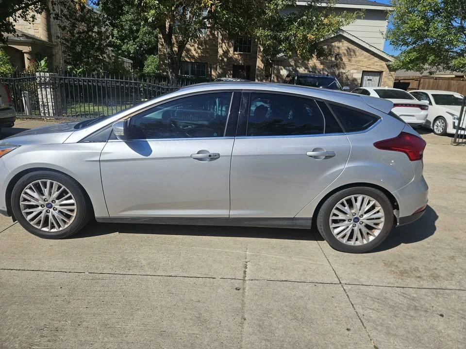 2018 Ford Focus 3rd Gen - Image 5 of 13