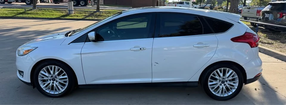 2018 Ford Focus 3rd Gen - Image 3 of 11