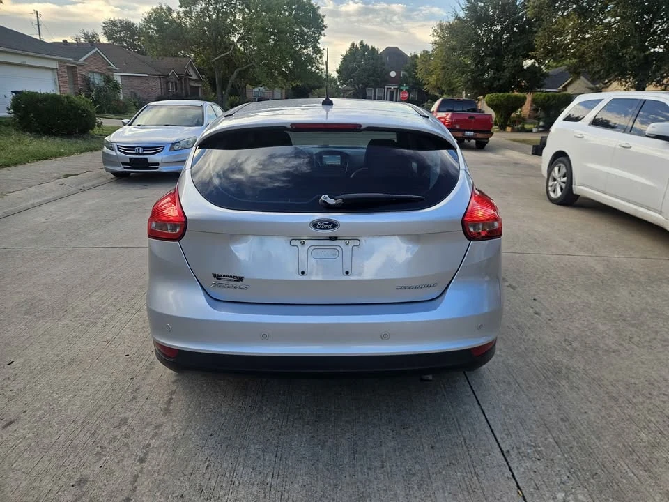 2018 Ford Focus 3rd Gen - Image 3 of 16