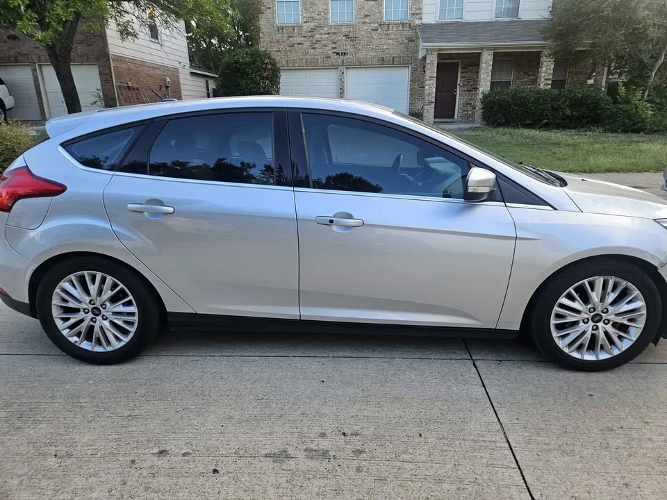 2018 Ford Focus 3rd Gen - Image 2 of 16