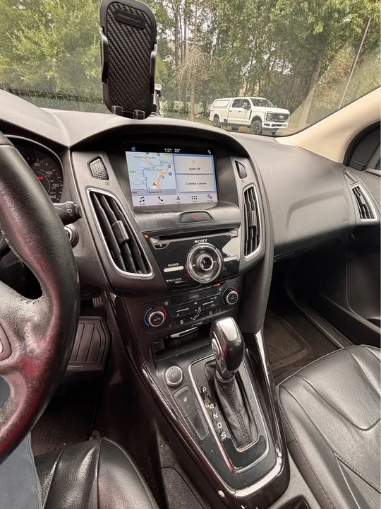 2018 Ford Focus 3rd Gen - Image 9 of 17