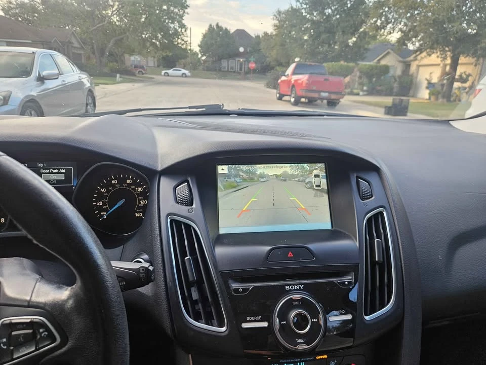 2018 Ford Focus 3rd Gen - Image 15 of 16