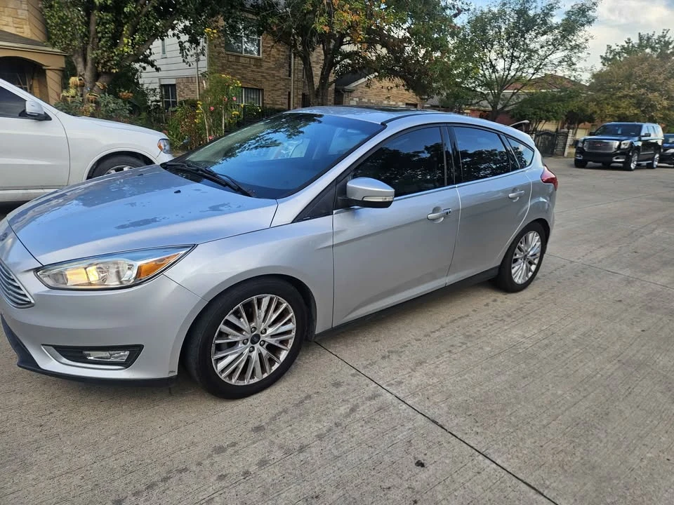 2018 Ford Focus 3rd Gen - Image 5 of 16