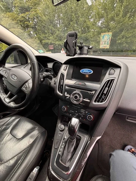 2018 Ford Focus 3rd Gen - Image 11 of 13