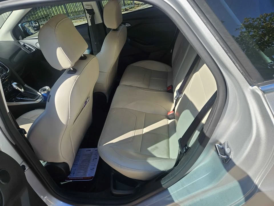 2018 Ford Focus 3rd Gen - Image 11 of 13