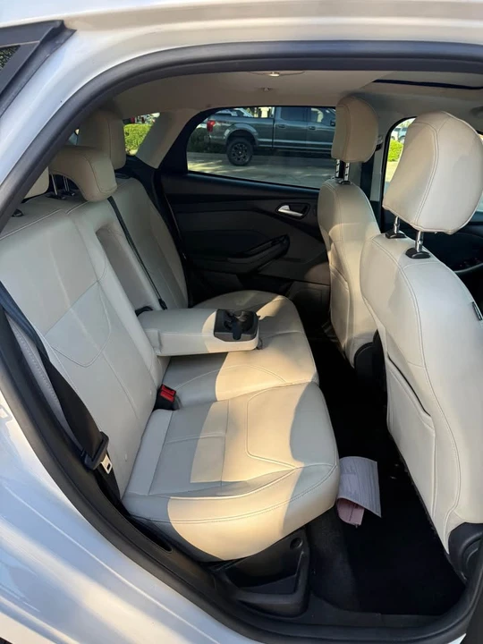 2018 Ford Focus 3rd Gen - Image 8 of 11