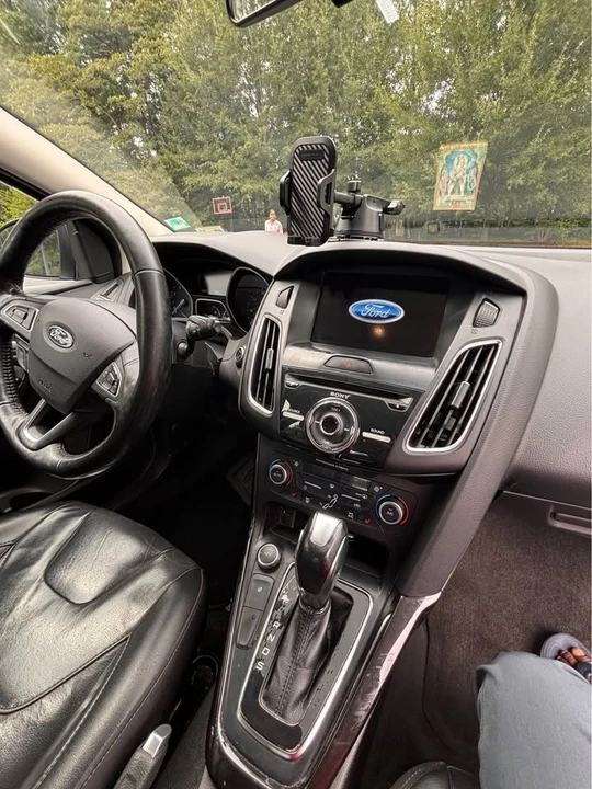 2018 Ford Focus 3rd Gen - Image 7 of 17