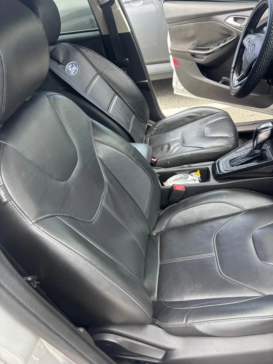 2018 Ford Focus 3rd Gen - Image 10 of 19