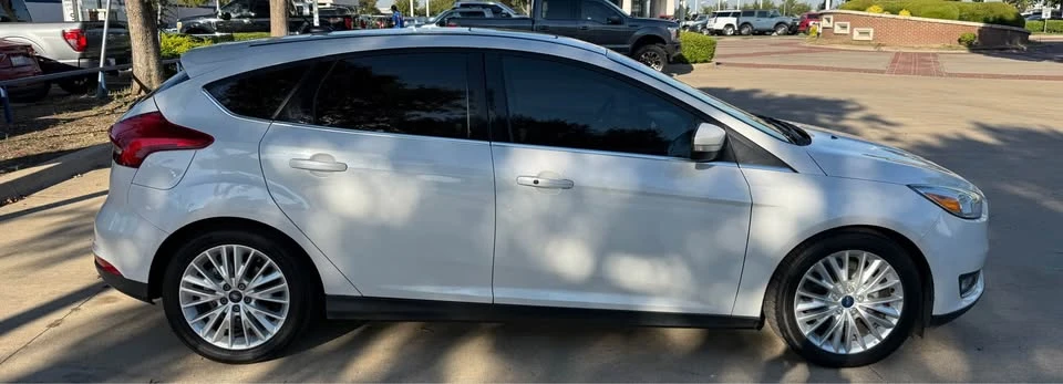 2018 Ford Focus 3rd Gen - Image 4 of 11