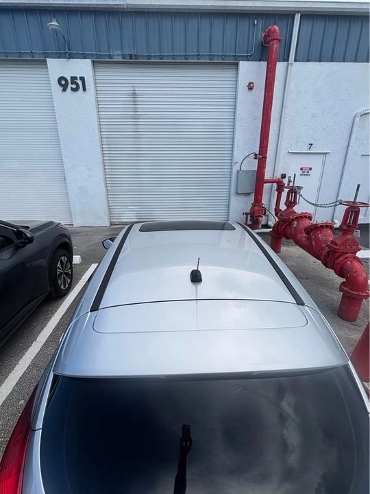 2018 Ford Focus 3rd Gen - Image 7 of 19