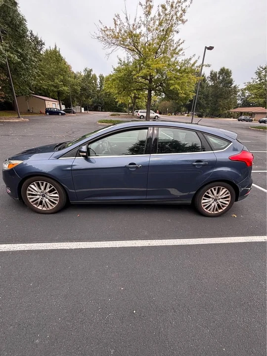 2018 Ford Focus 3rd Gen - Image 3 of 17
