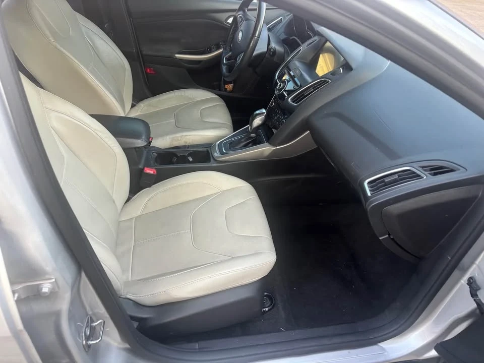 2018 Ford Focus 3rd Gen - Image 7 of 10