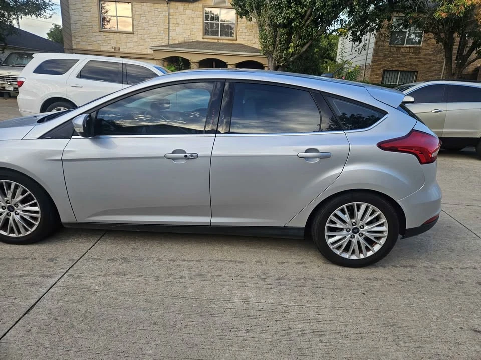 2018 Ford Focus 3rd Gen - Image 4 of 16