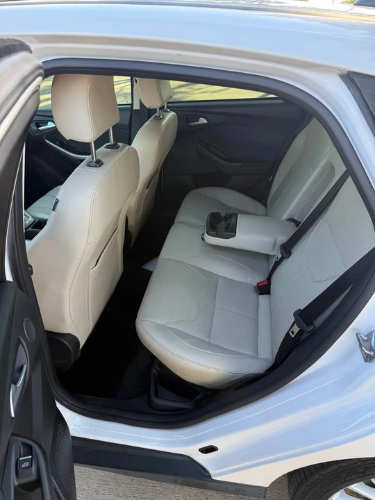 2018 Ford Focus 3rd Gen - Image 6 of 11