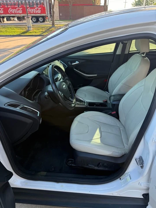 2018 Ford Focus 3rd Gen - Image 5 of 11