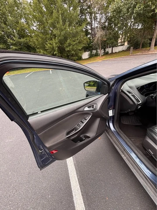 2018 Ford Focus 3rd Gen - Image 11 of 17