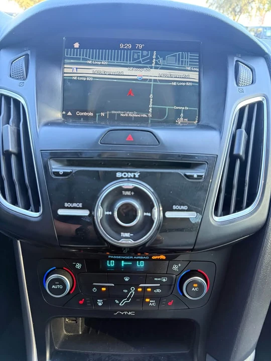2018 Ford Focus 3rd Gen - Image 9 of 11