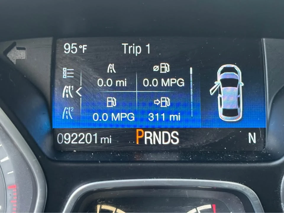 2018 Ford Focus 3rd Gen - Image 18 of 19