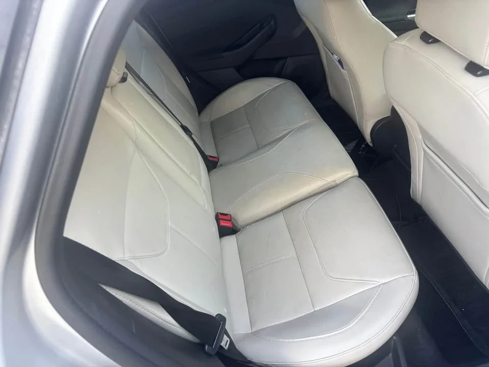 2018 Ford Focus 3rd Gen - Image 8 of 10