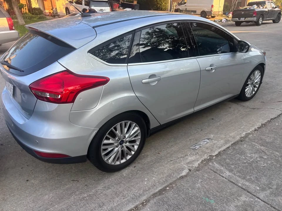 2018 Ford Focus 3rd Gen - Image 6 of 10