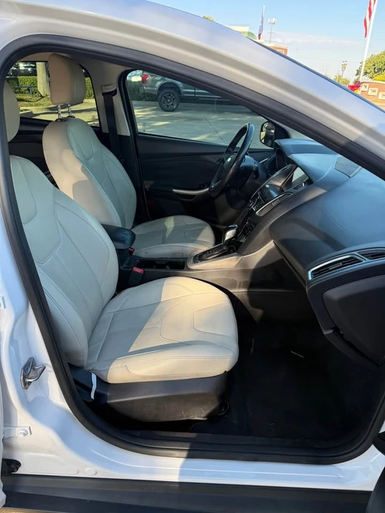 2018 Ford Focus 3rd Gen - Image 7 of 11