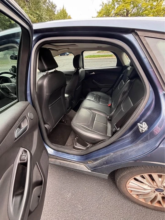 2018 Ford Focus 3rd Gen - Image 12 of 17