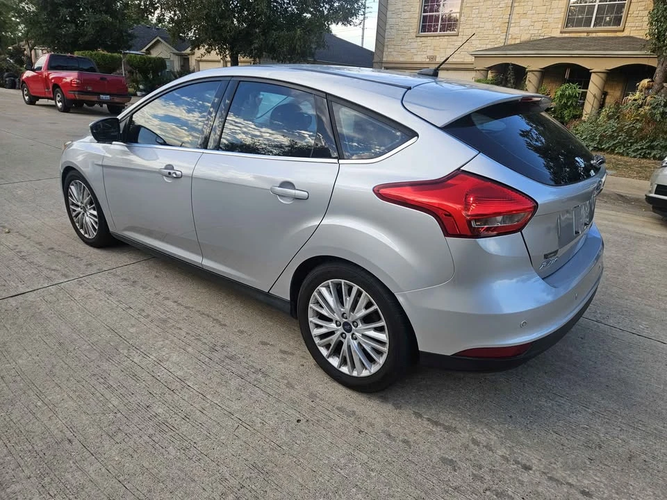 2018 Ford Focus 3rd Gen - Image 6 of 16