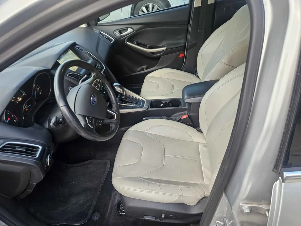 2018 Ford Focus 3rd Gen - Image 12 of 16