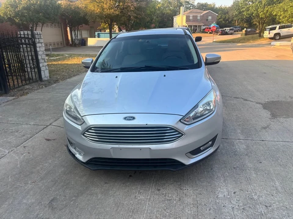 2018 Ford Focus 3rd Gen - Image 4 of 10
